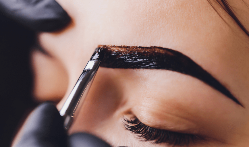Gigi's Brow & Beauty